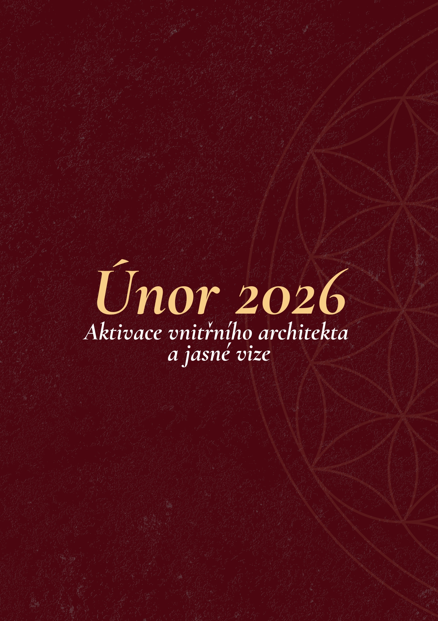 Deník — Únor 2026