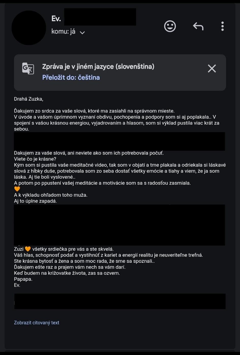 Recenze